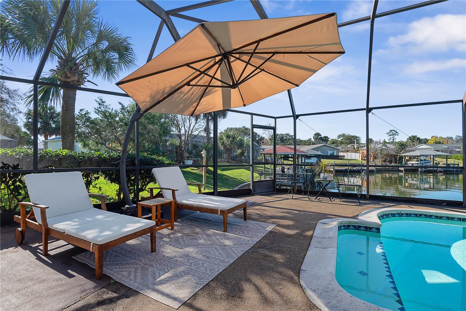 PALM COAST/FLORIDA PARK SEC 06 - Residential