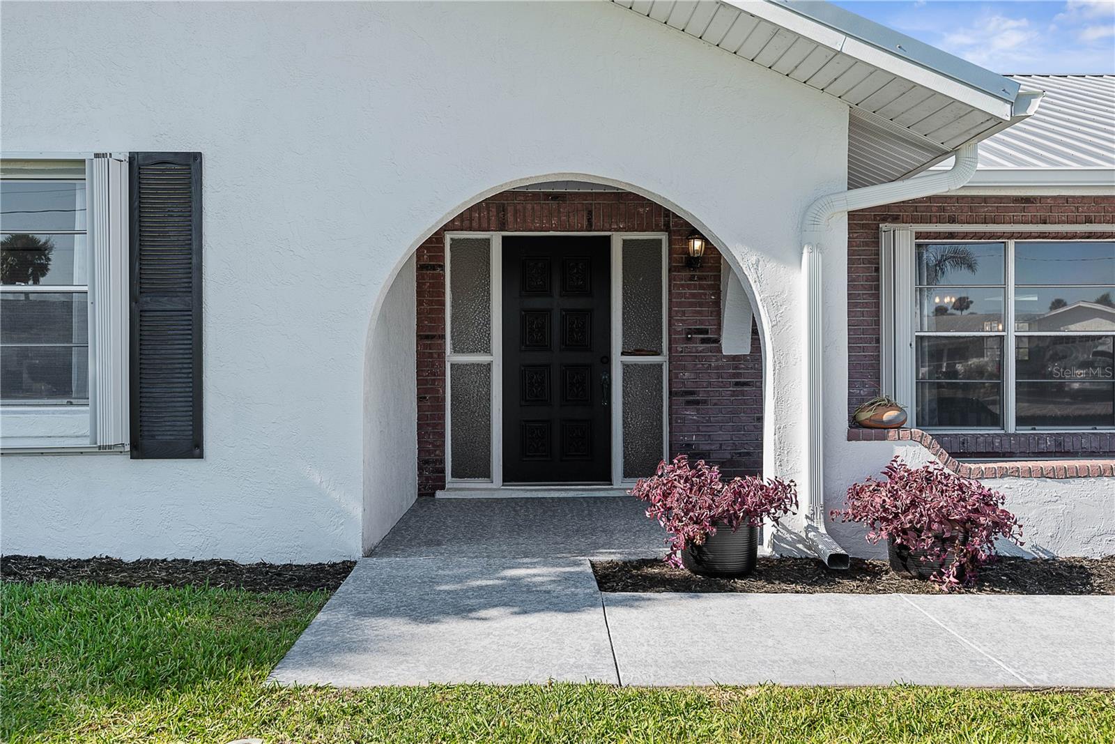 PALM COAST/FLORIDA PARK SEC 06 - Residential