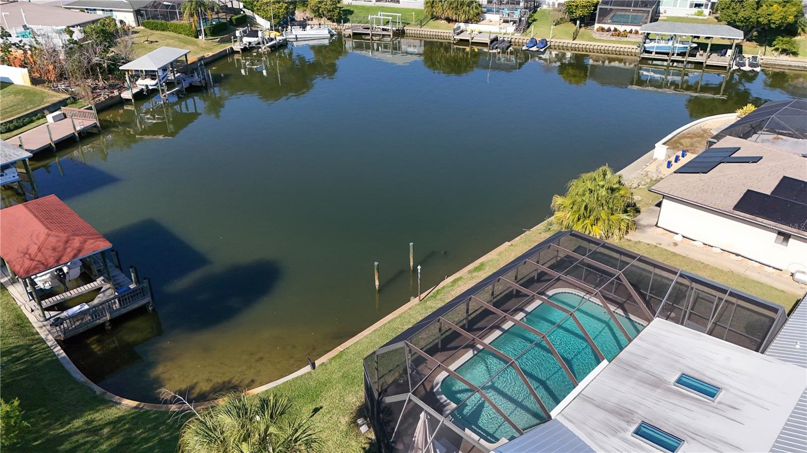 PALM COAST/FLORIDA PARK SEC 06 - Residential