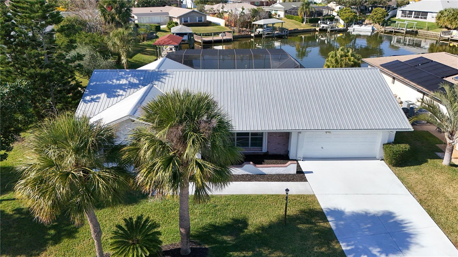 PALM COAST/FLORIDA PARK SEC 06 - Residential