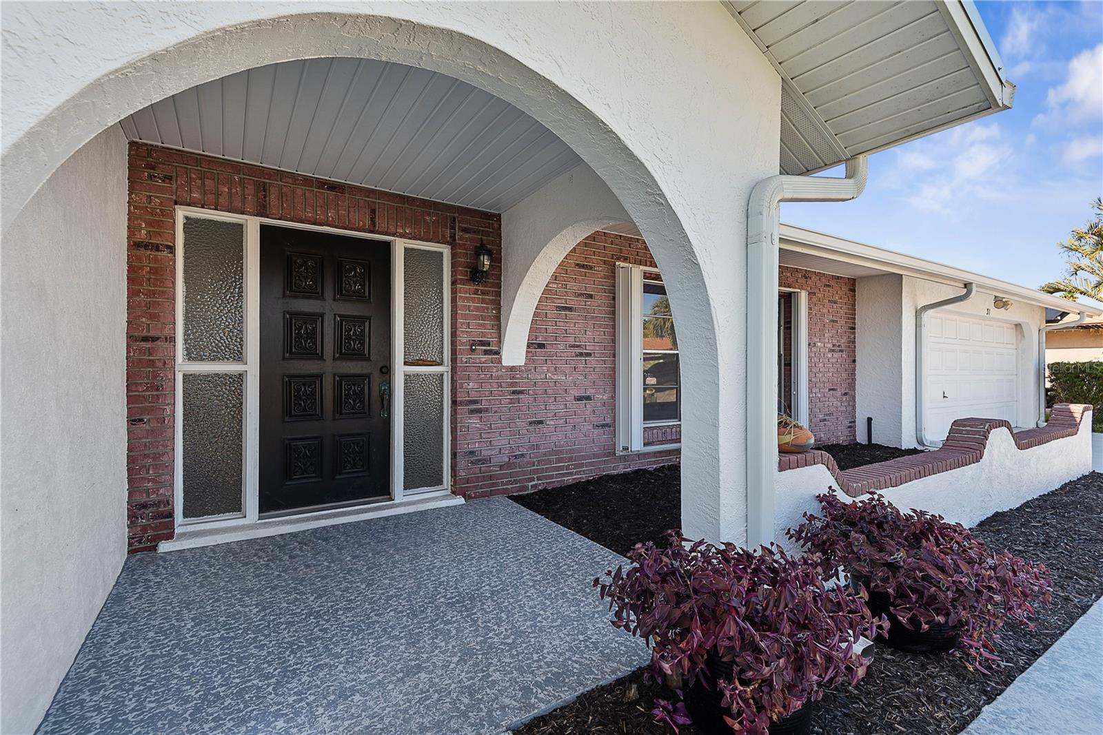 PALM COAST/FLORIDA PARK SEC 06 - Residential