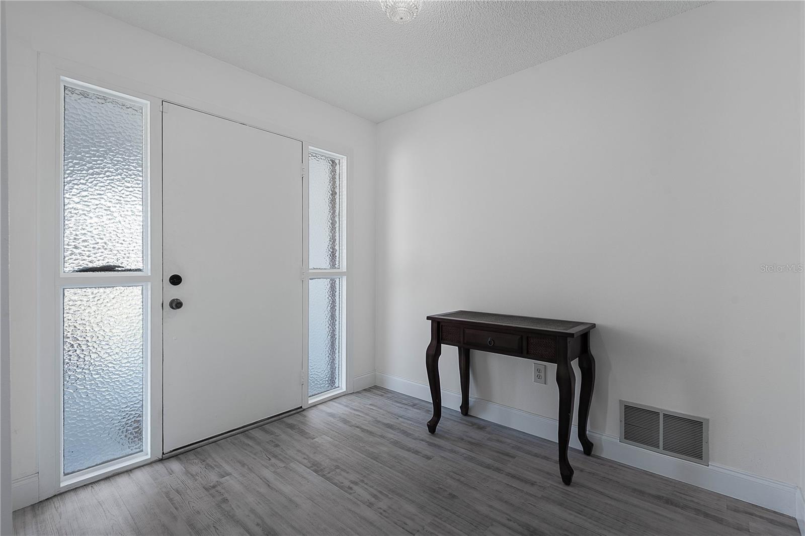 PALM COAST/FLORIDA PARK SEC 06 - Residential