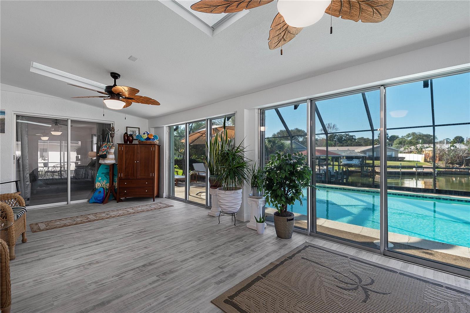 PALM COAST/FLORIDA PARK SEC 06 - Residential