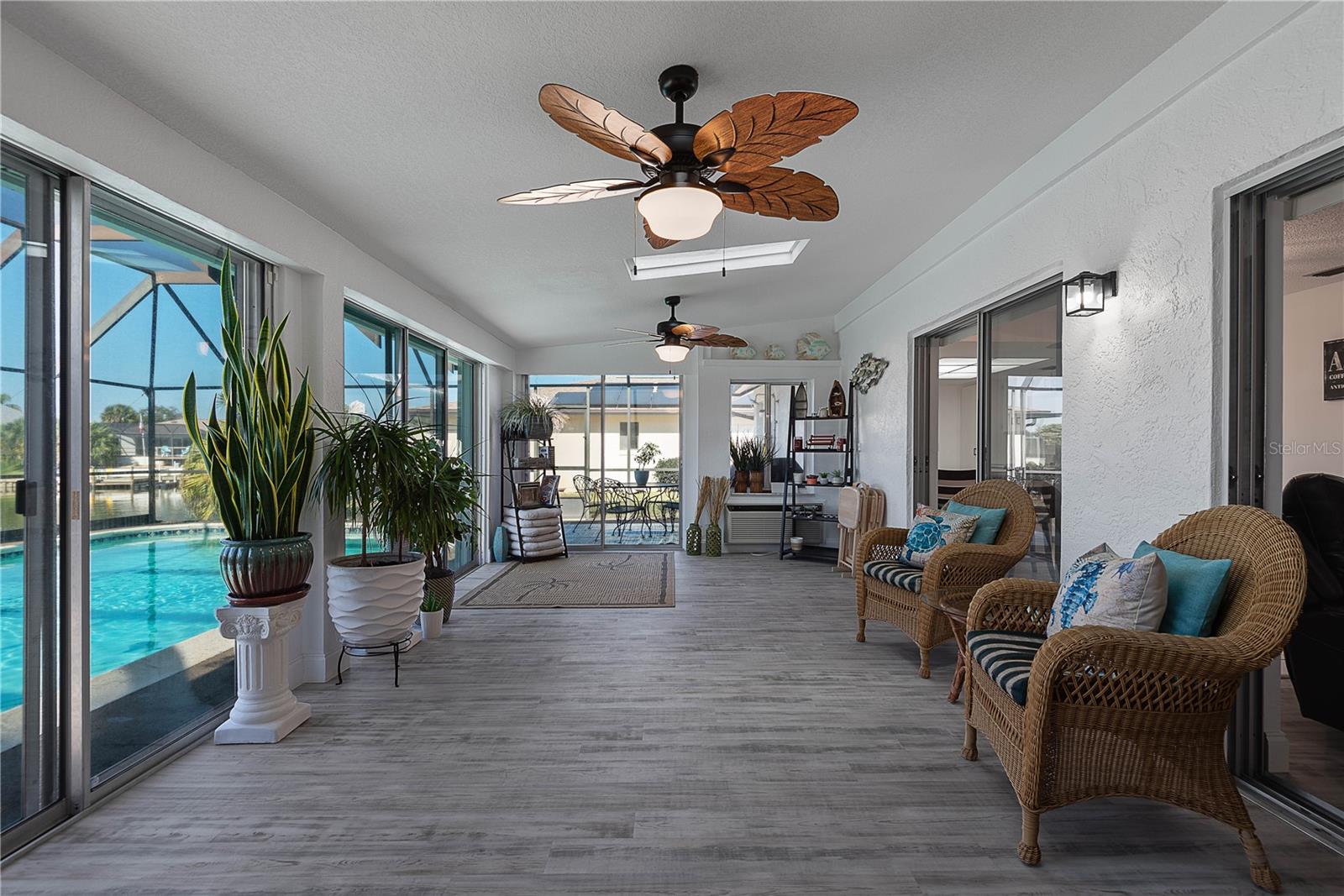 PALM COAST/FLORIDA PARK SEC 06 - Residential