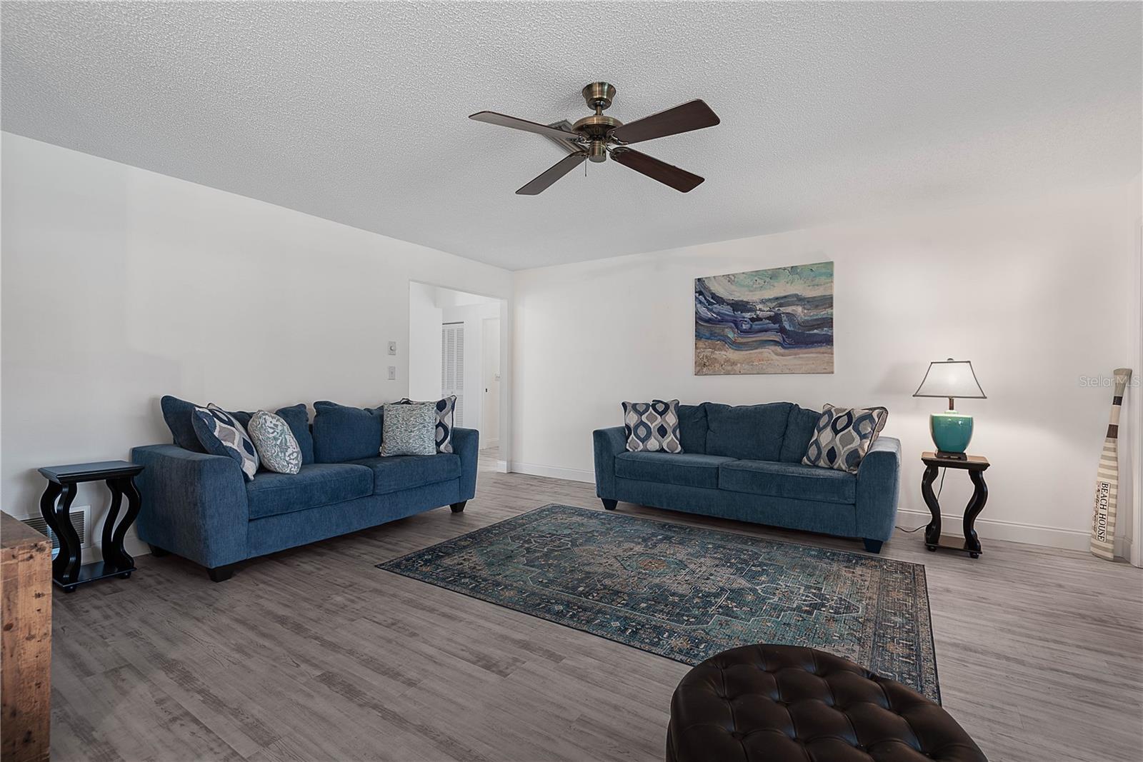 PALM COAST/FLORIDA PARK SEC 06 - Residential