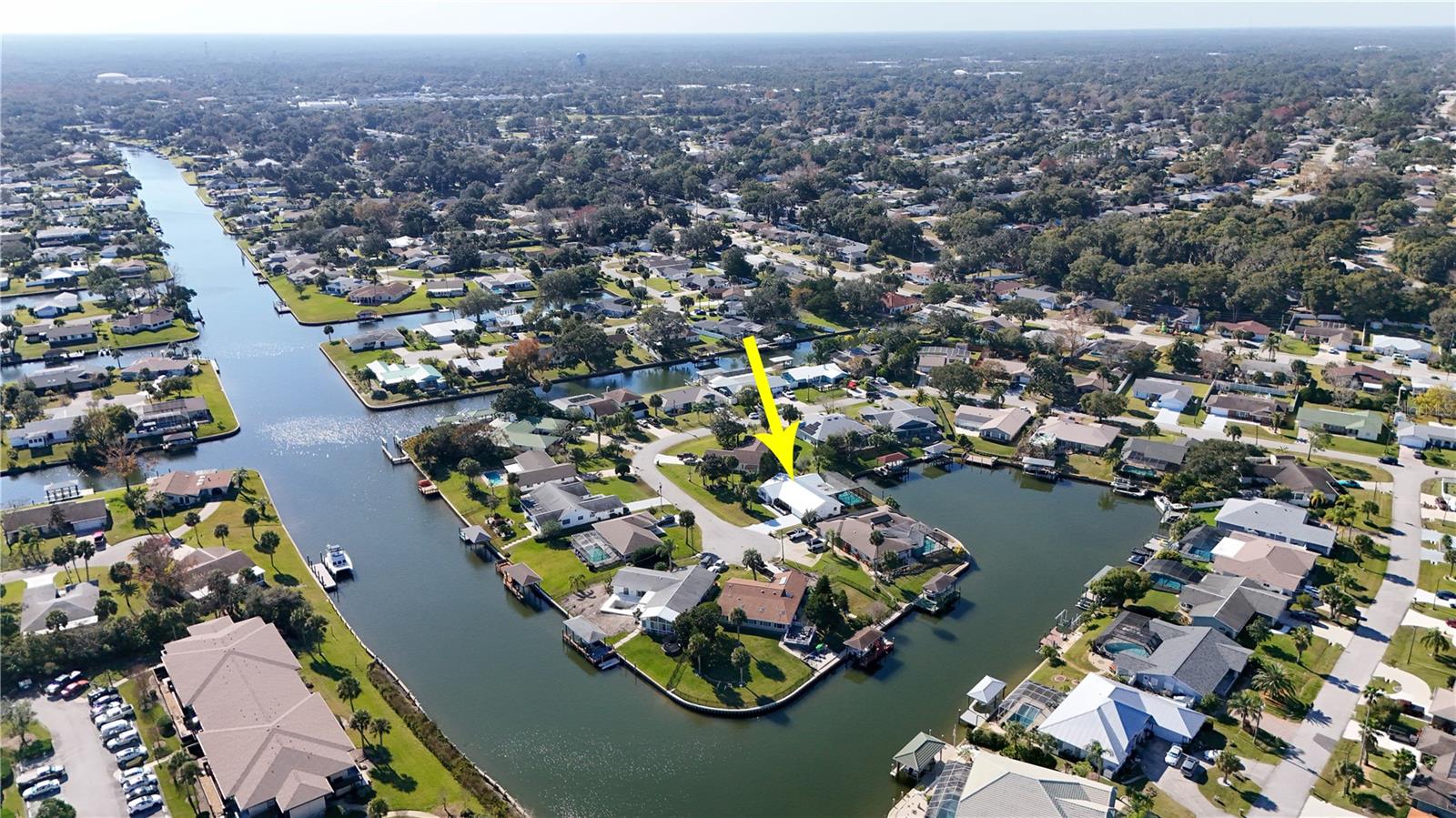 PALM COAST/FLORIDA PARK SEC 06 - Residential