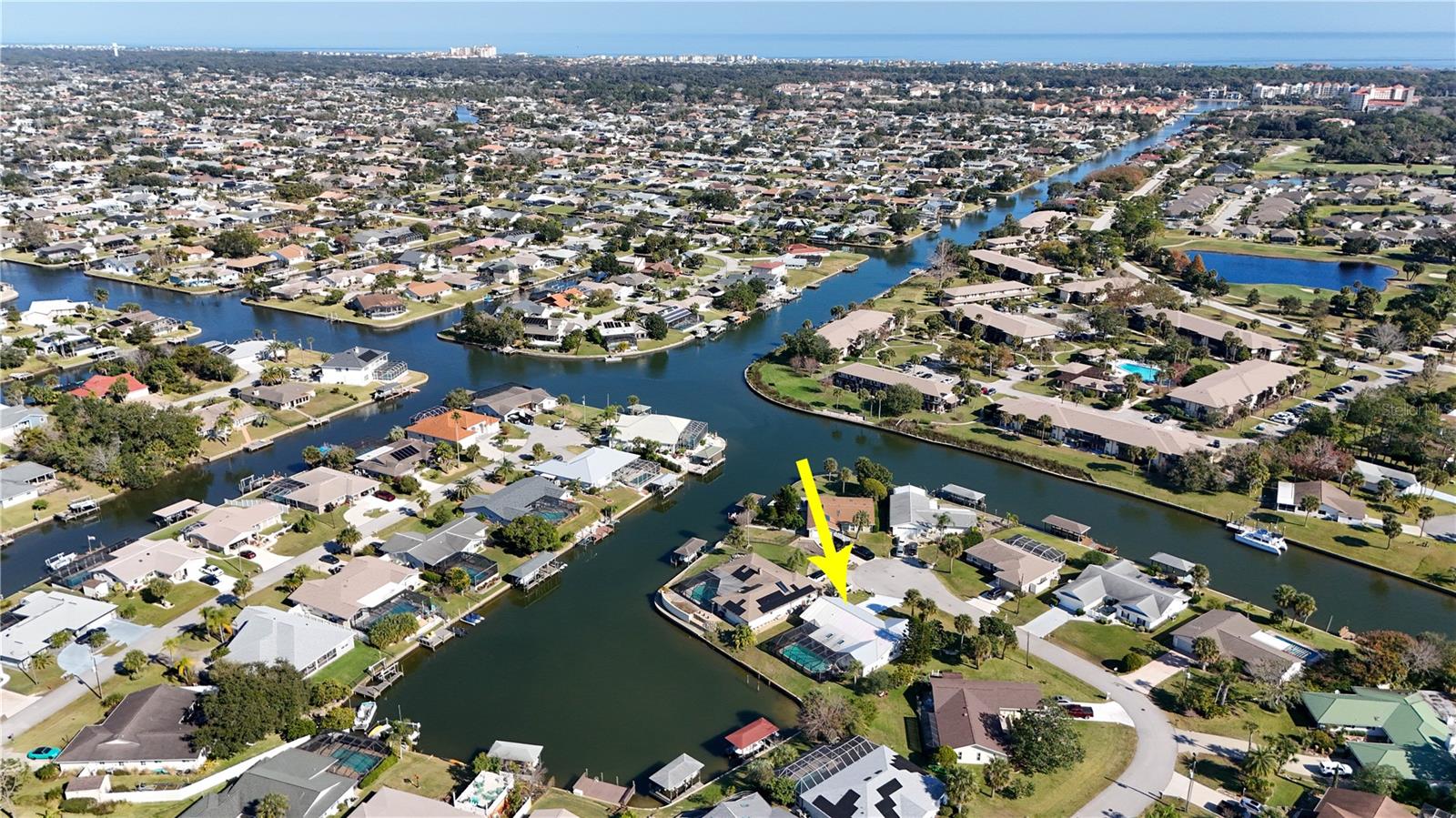 PALM COAST/FLORIDA PARK SEC 06 - Residential