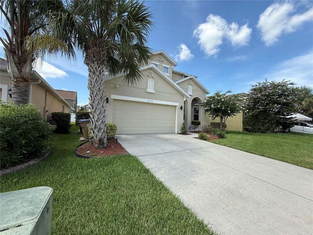 Photo of 3012 Lady Mae Lane, Kissimmee, FL 34744 (MLS # S5154089)