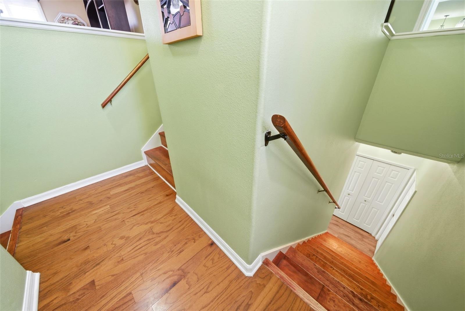 GLADES/SYLVAN LAKE PH 02 - Residential