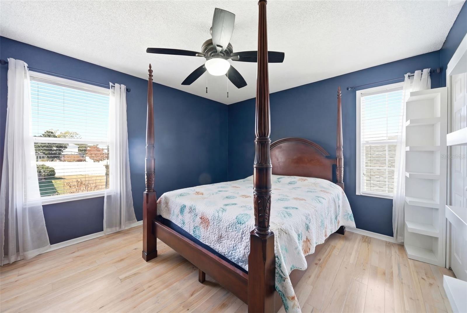 GLADES/SYLVAN LAKE PH 02 - Residential