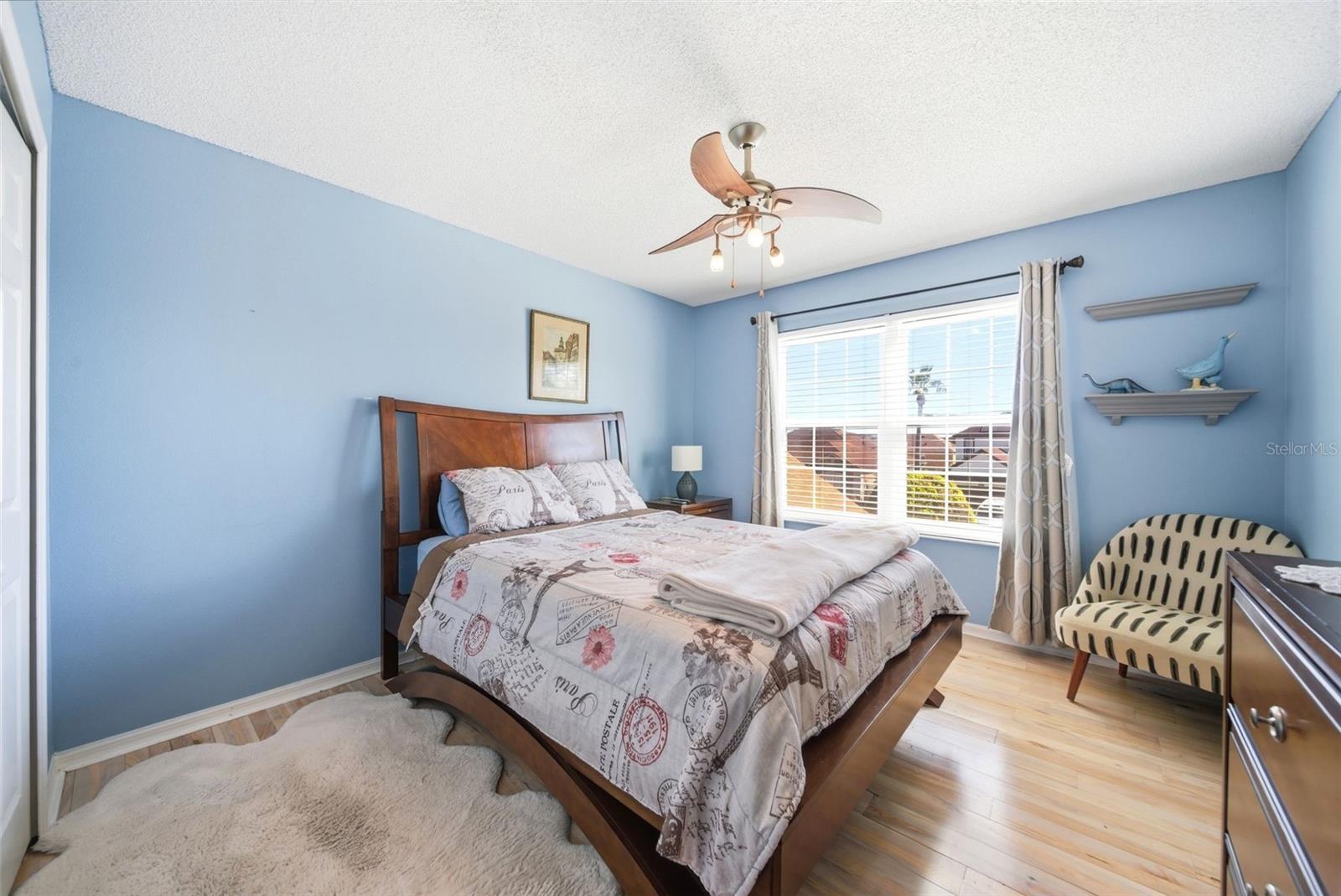 GLADES/SYLVAN LAKE PH 02 - Residential