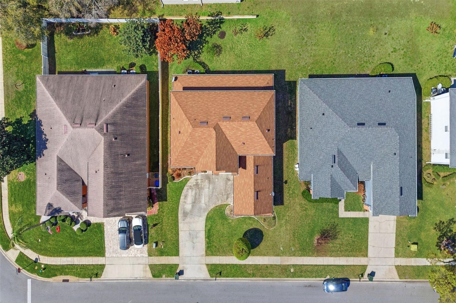 GLADES/SYLVAN LAKE PH 02 - Residential