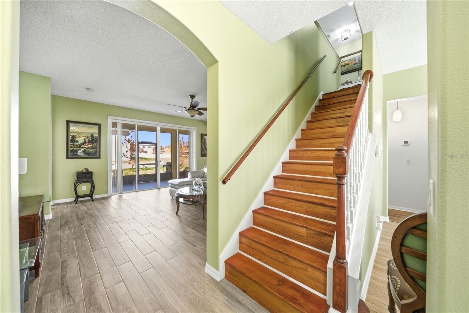 GLADES/SYLVAN LAKE PH 02 - Residential