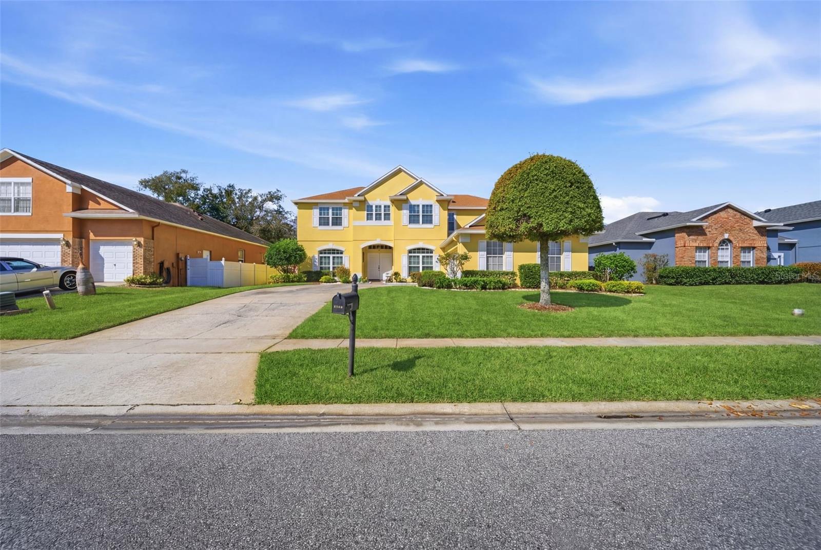 GLADES/SYLVAN LAKE PH 02 - Residential