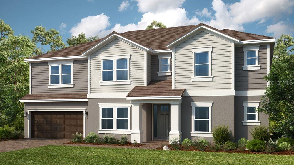 ARDISIA PARK - Residential