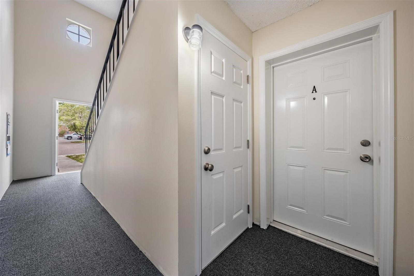 JAMESTOWN CONDO - Residential