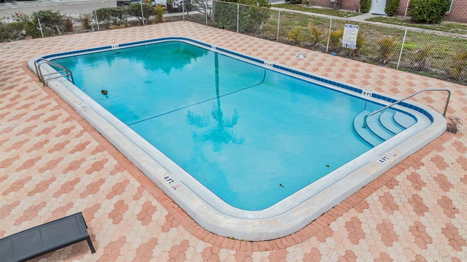 JAMESTOWN CONDO - Residential