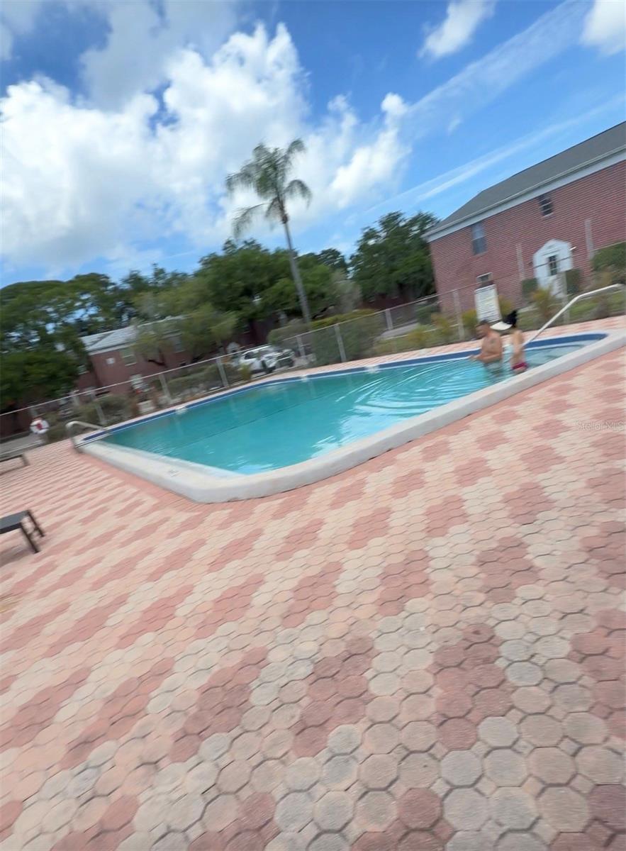 JAMESTOWN CONDO - Residential