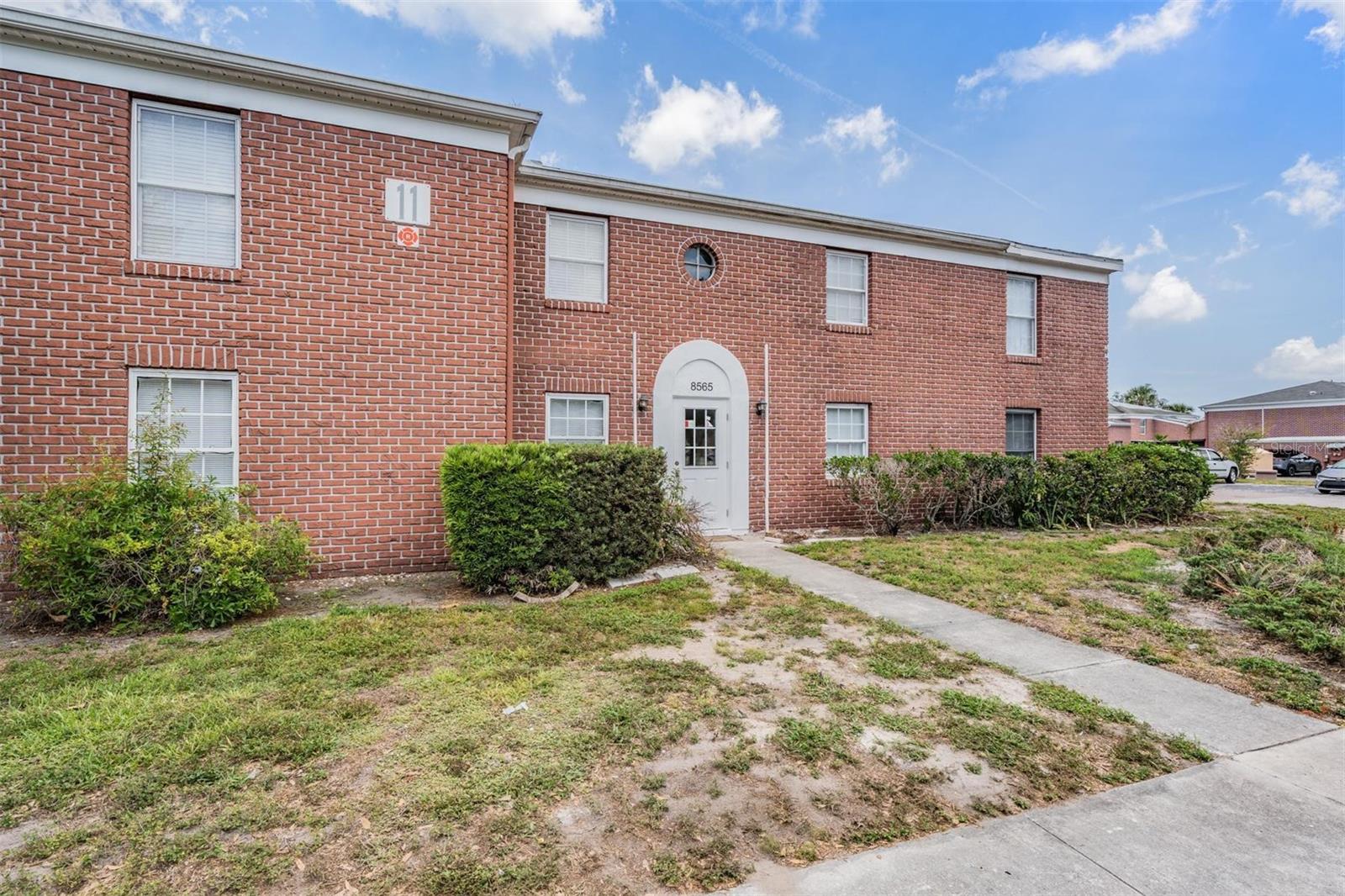 JAMESTOWN CONDO - Residential
