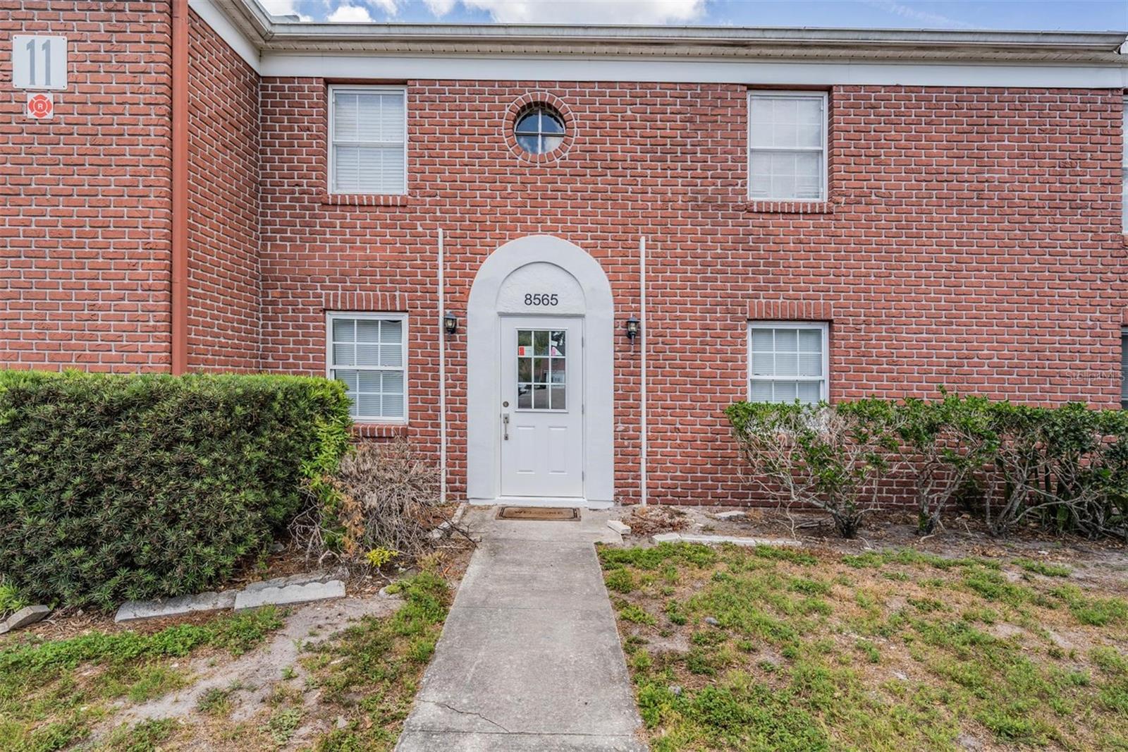 JAMESTOWN CONDO - Residential
