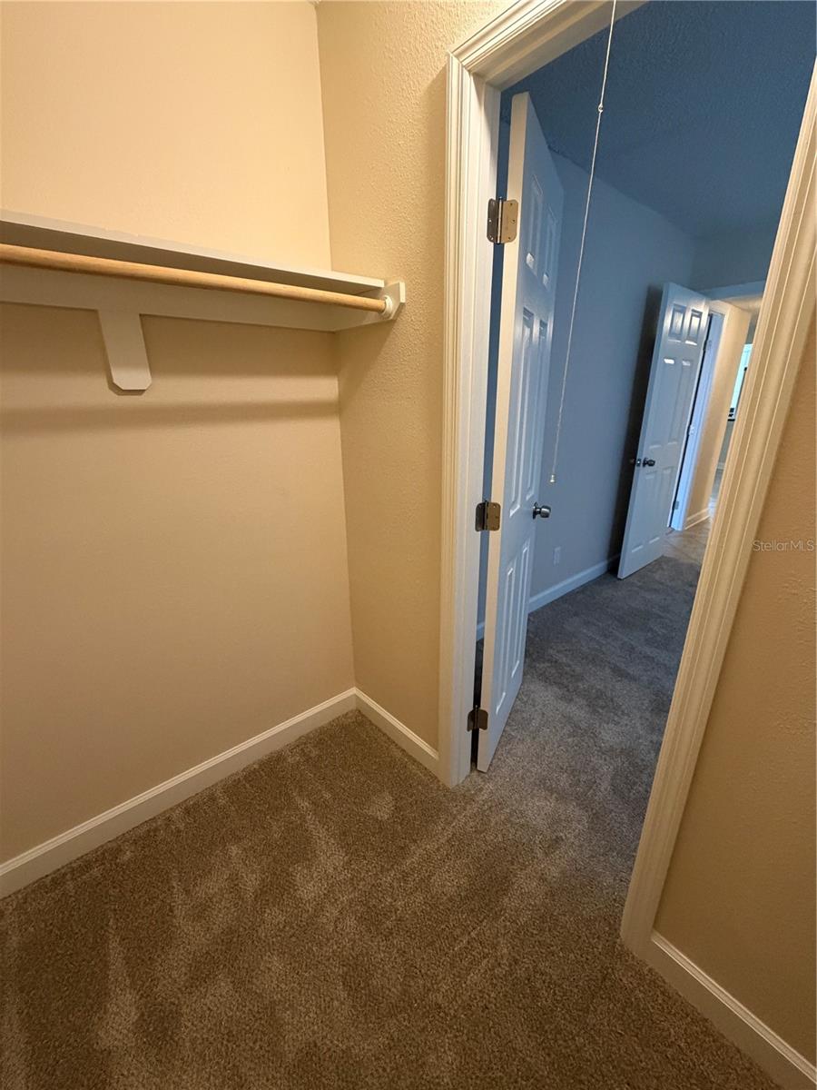 JAMESTOWN CONDO - Residential
