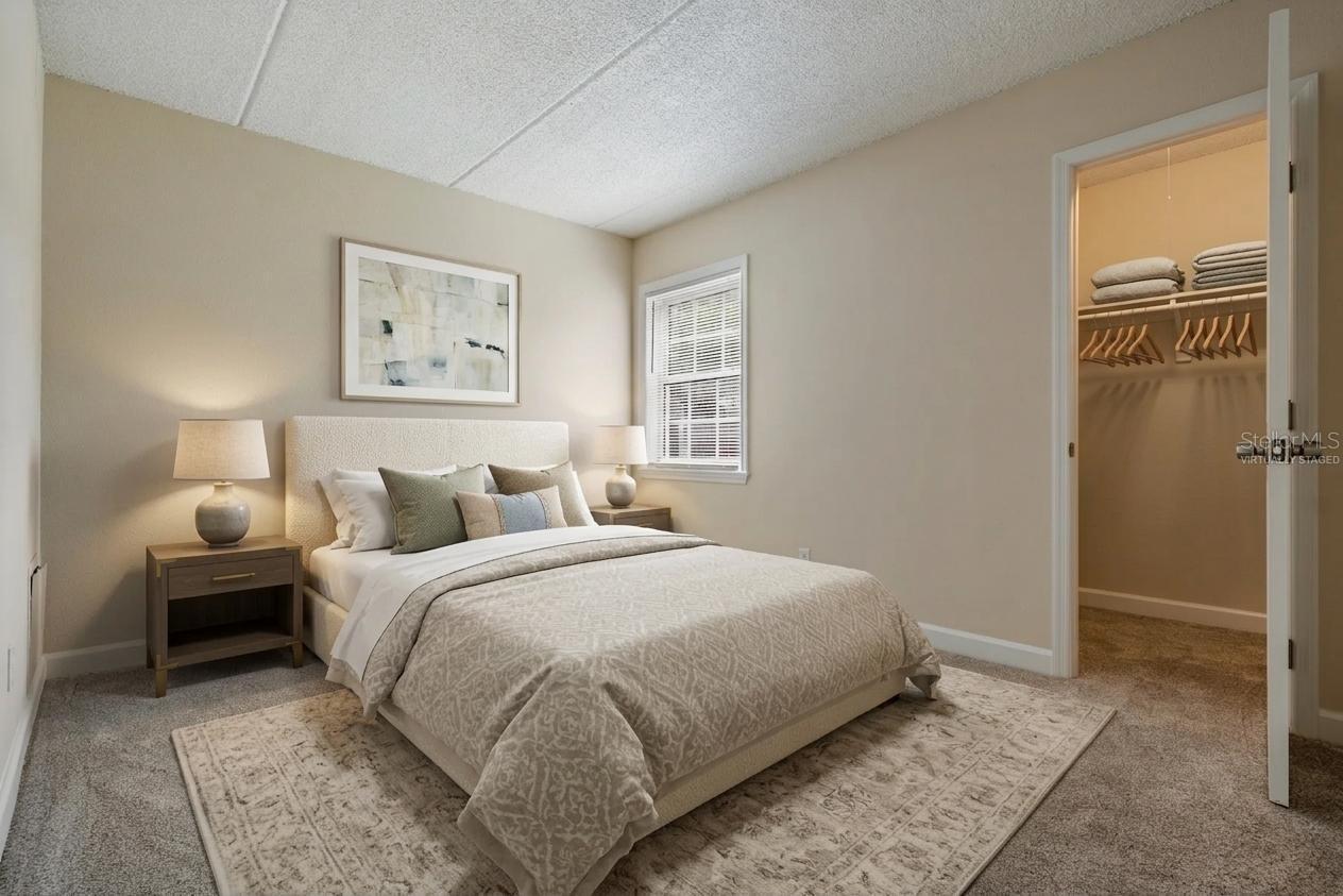 JAMESTOWN CONDO - Residential