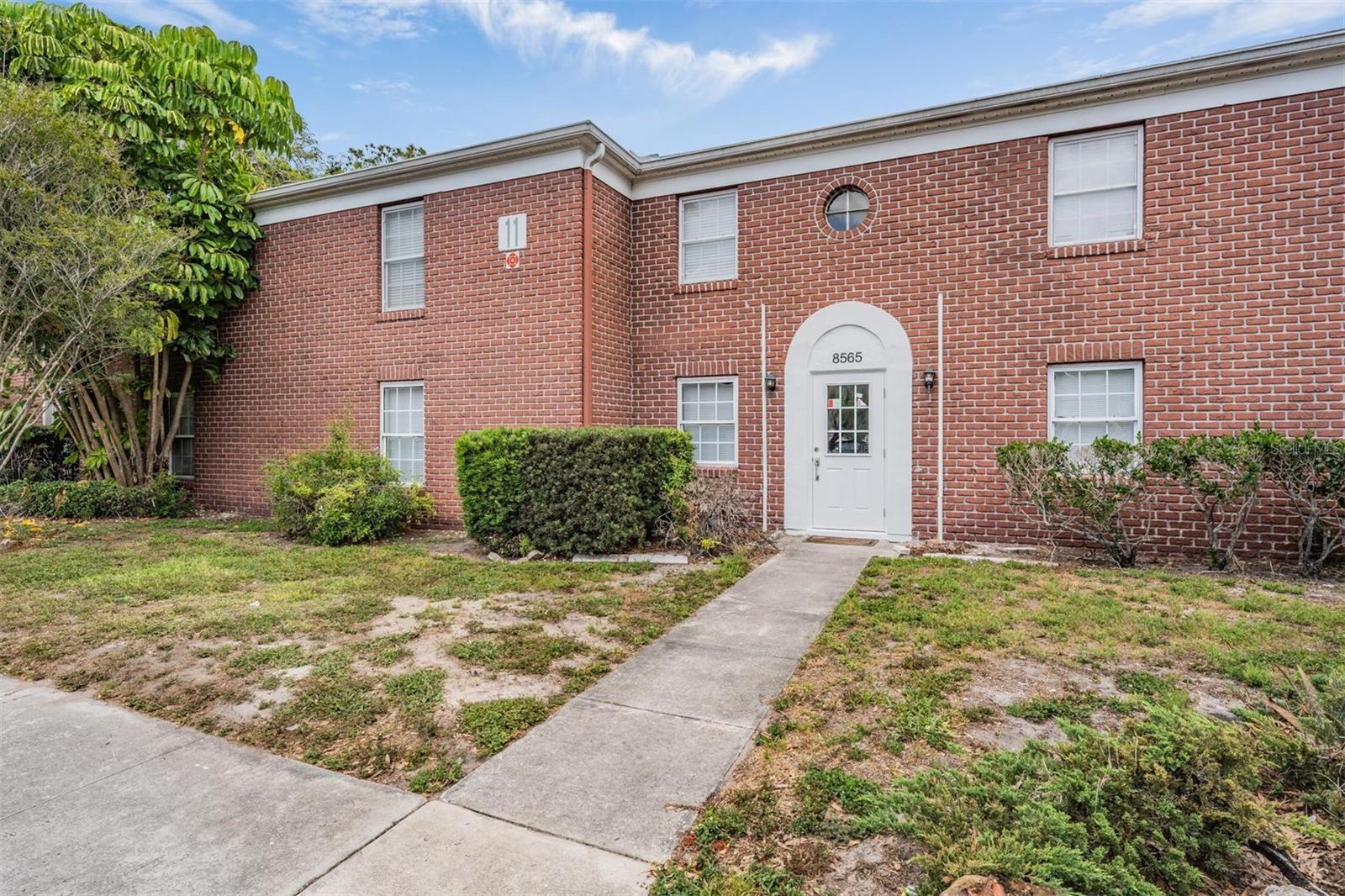 JAMESTOWN CONDO - Residential