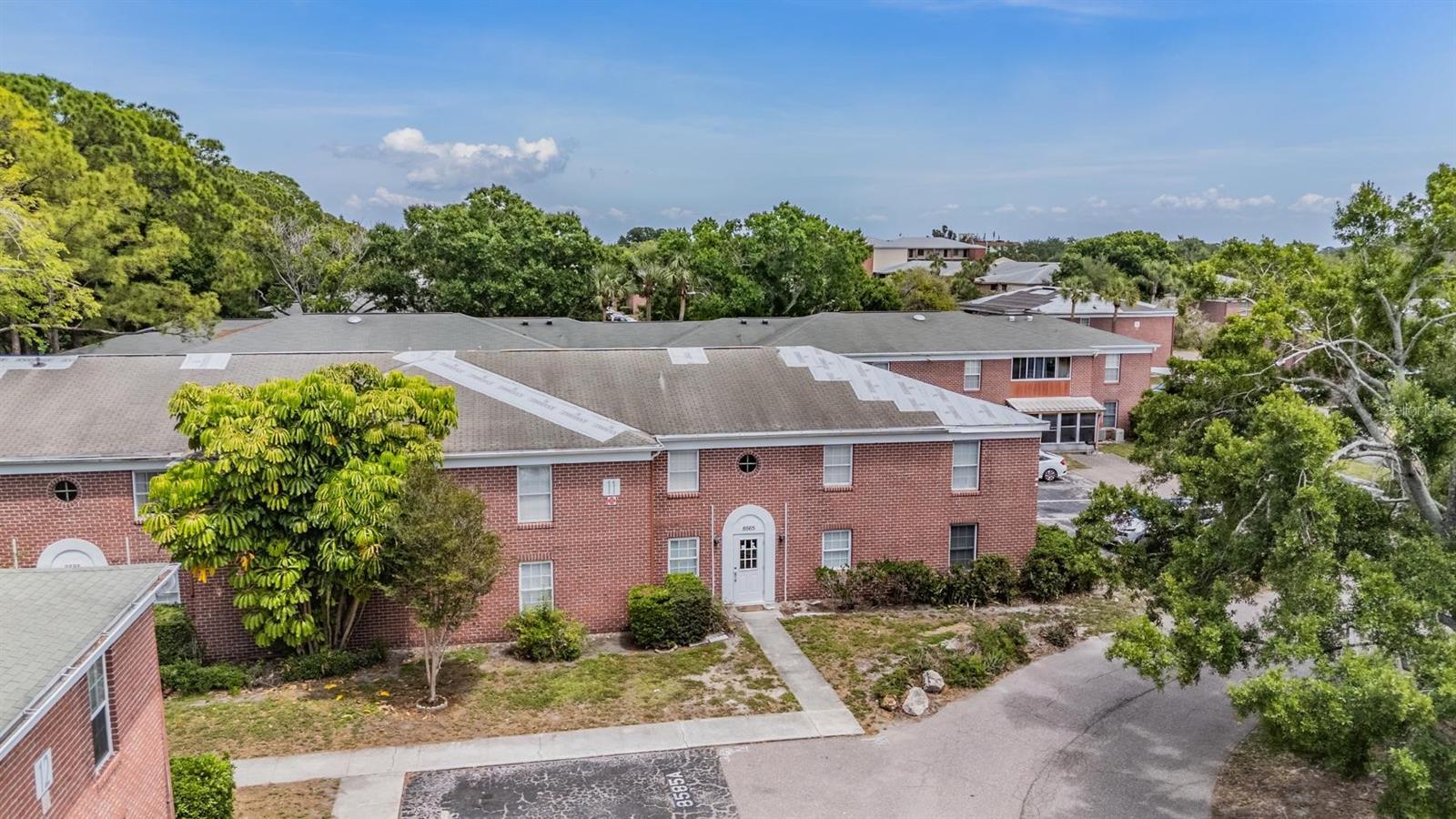JAMESTOWN CONDO - Residential