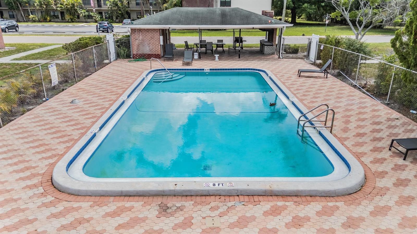 JAMESTOWN CONDO - Residential