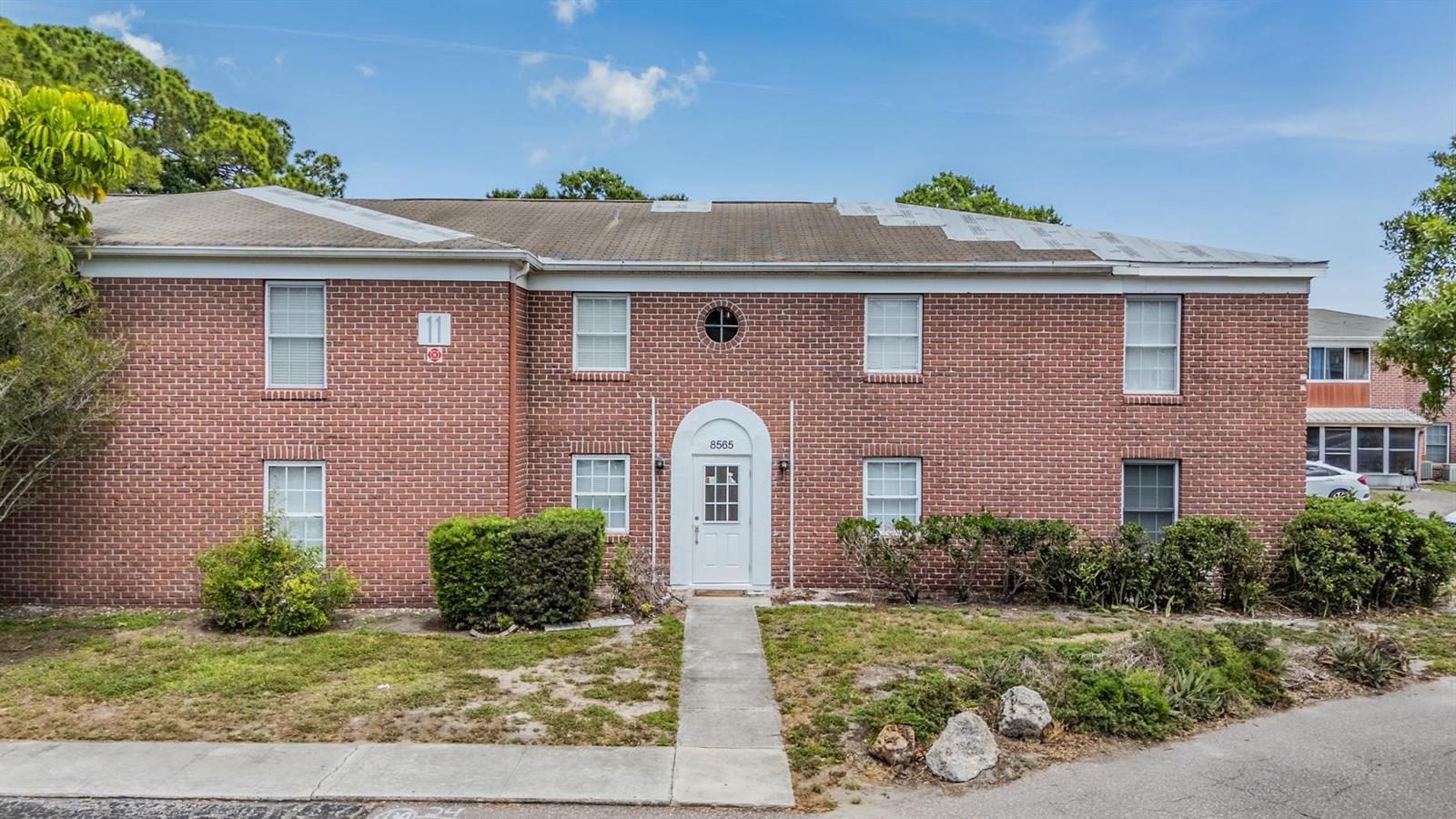 JAMESTOWN CONDO - Residential