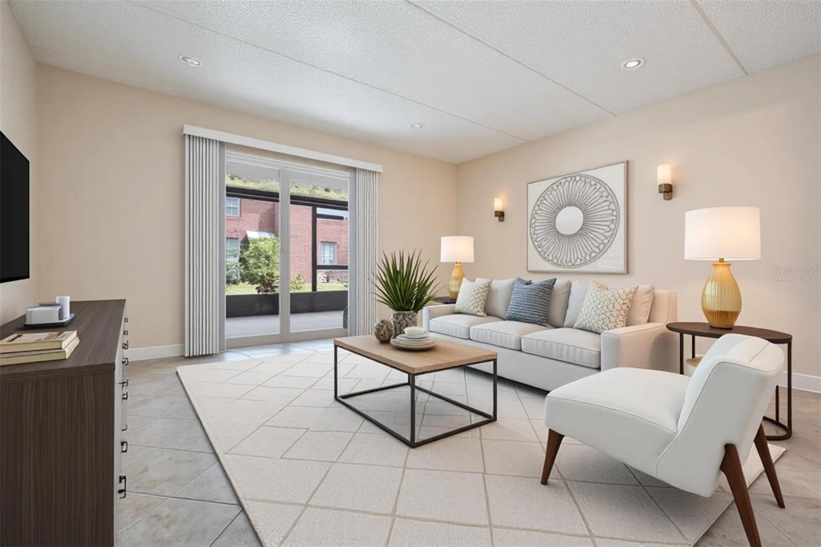 JAMESTOWN CONDO - Residential