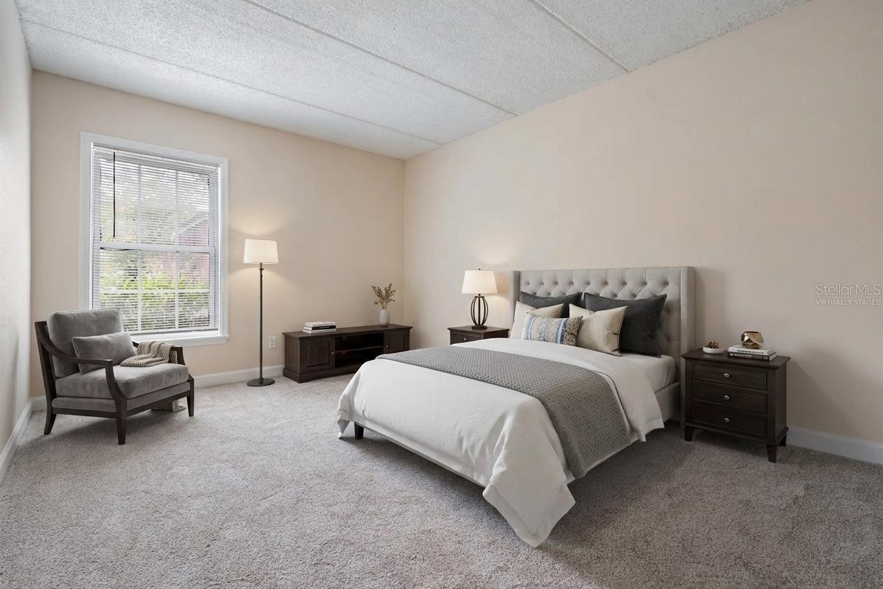 JAMESTOWN CONDO - Residential