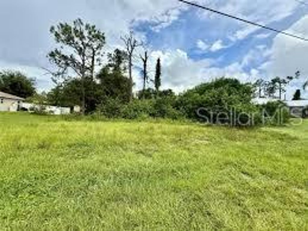 Photo of Kenvil Drive, North Port, FL 34288 (MLS # N6141208)