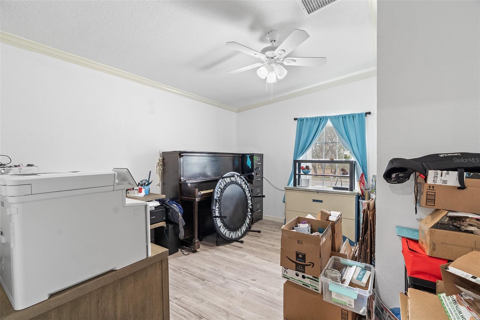 DEER RUN ESTATES - Residential