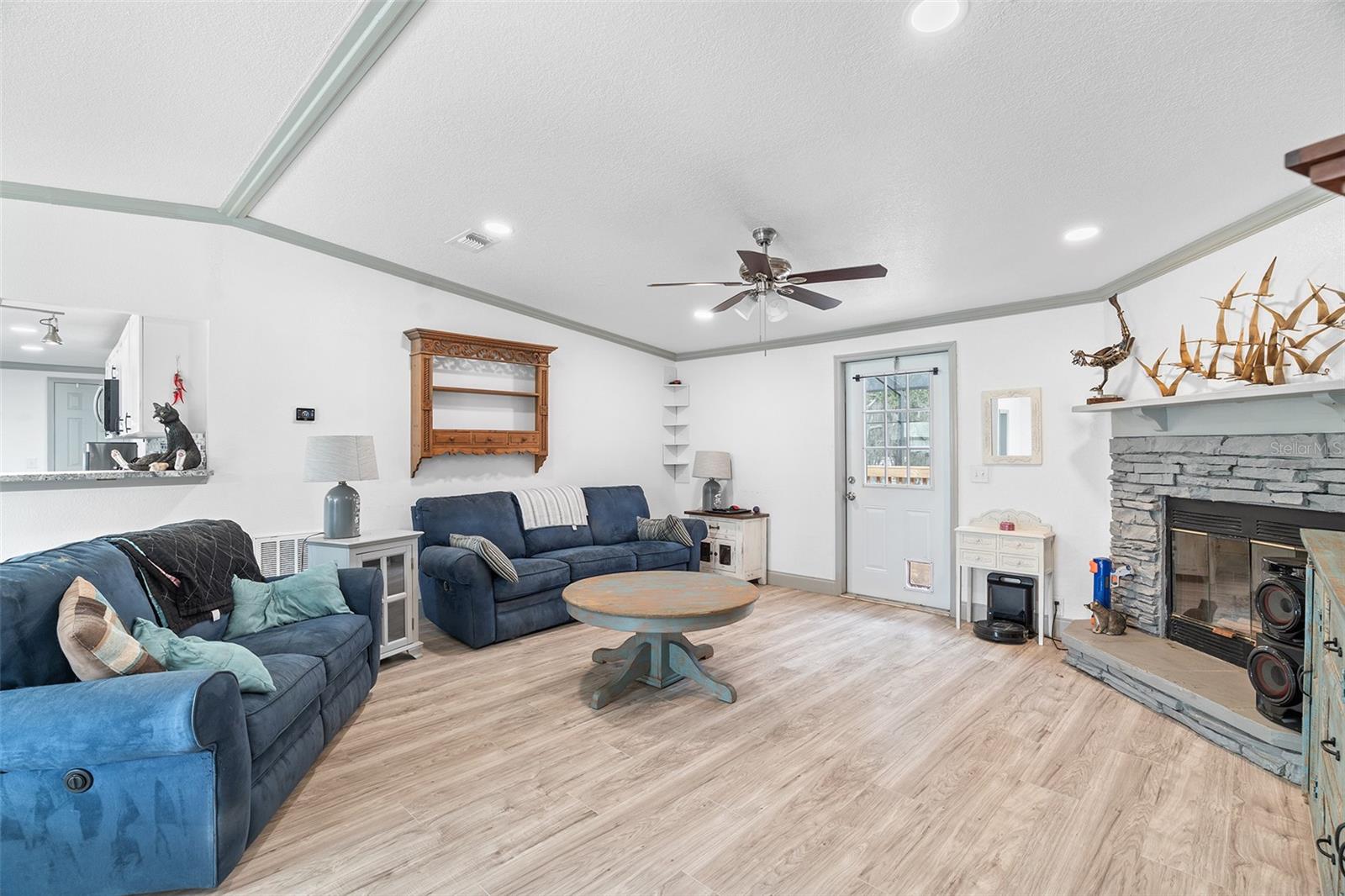 DEER RUN ESTATES - Residential