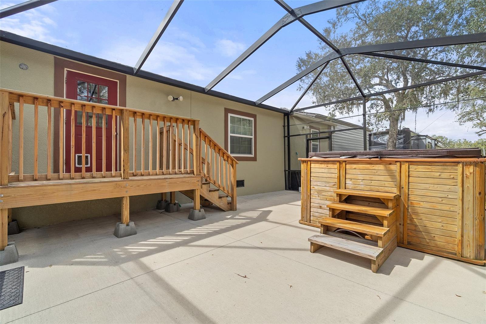 DEER RUN ESTATES - Residential