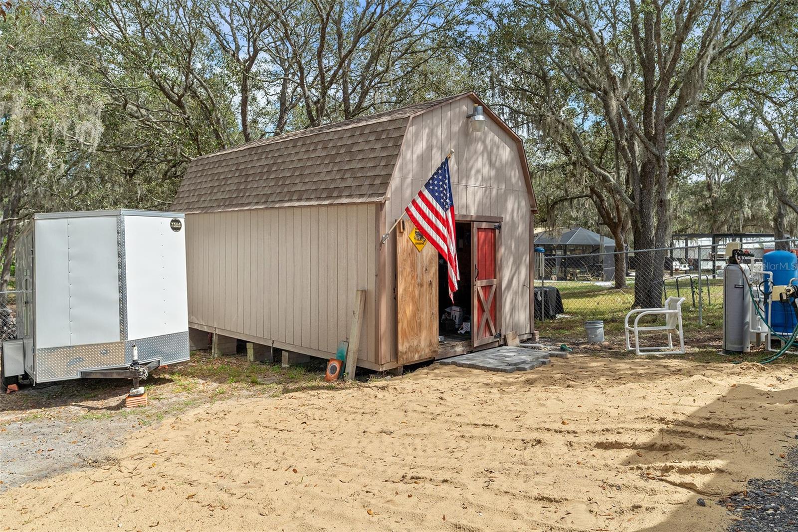 DEER RUN ESTATES - Residential