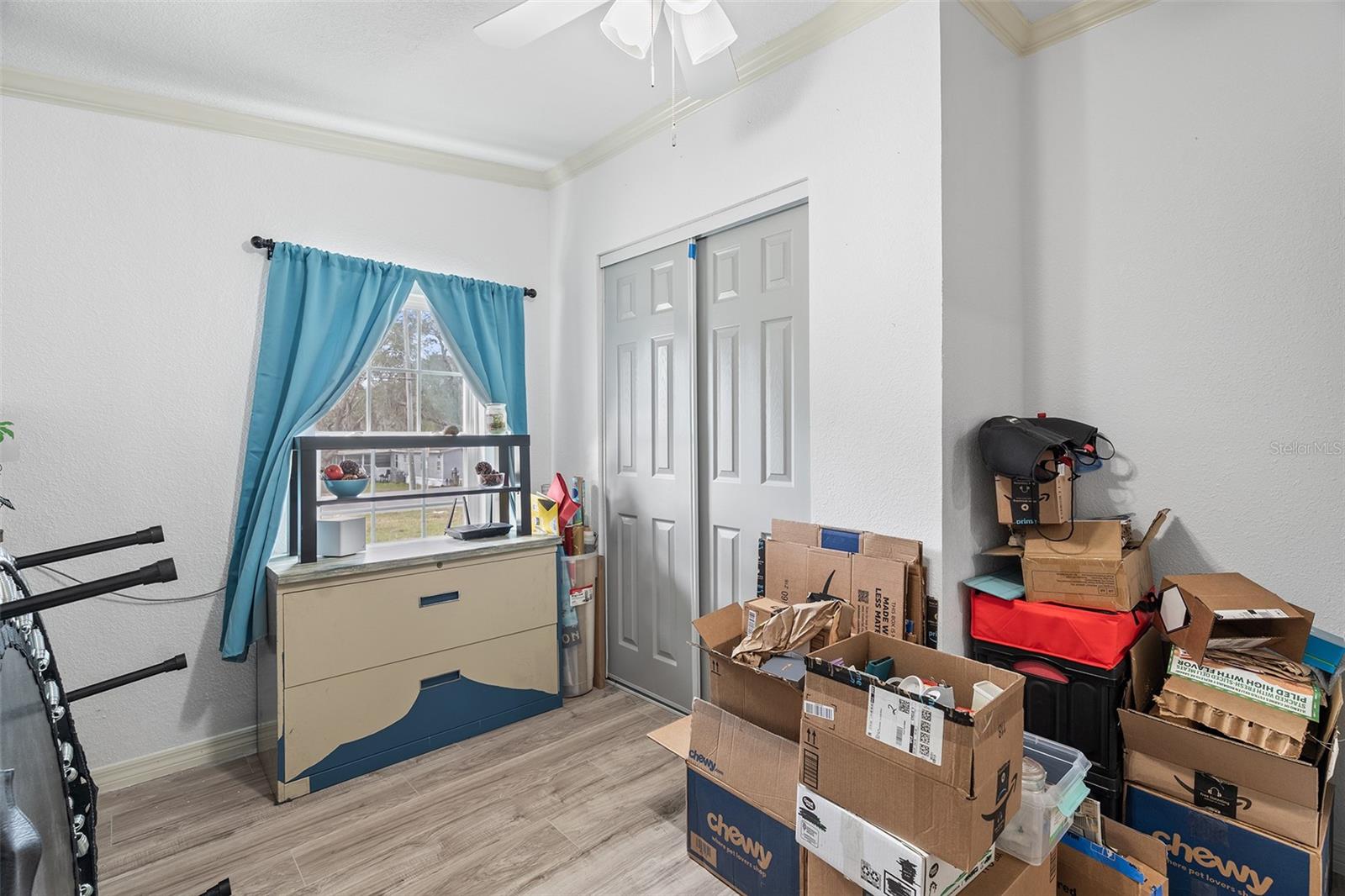 DEER RUN ESTATES - Residential