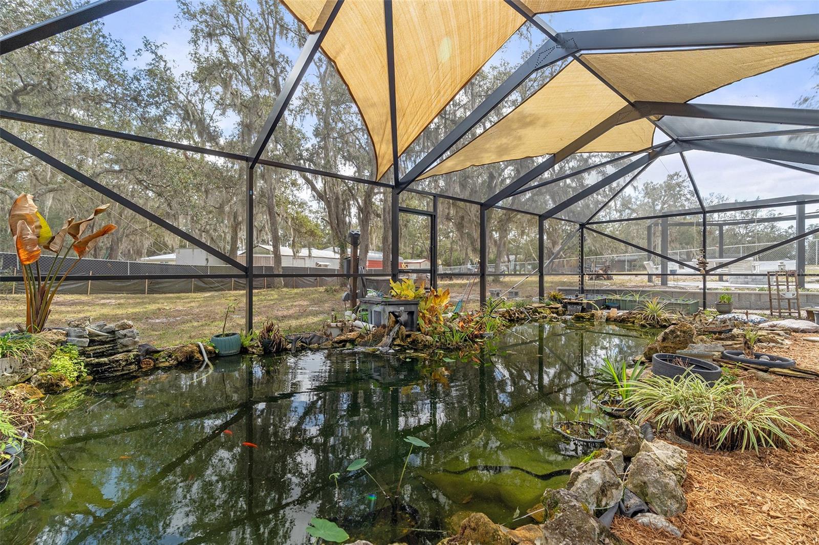 DEER RUN ESTATES - Residential