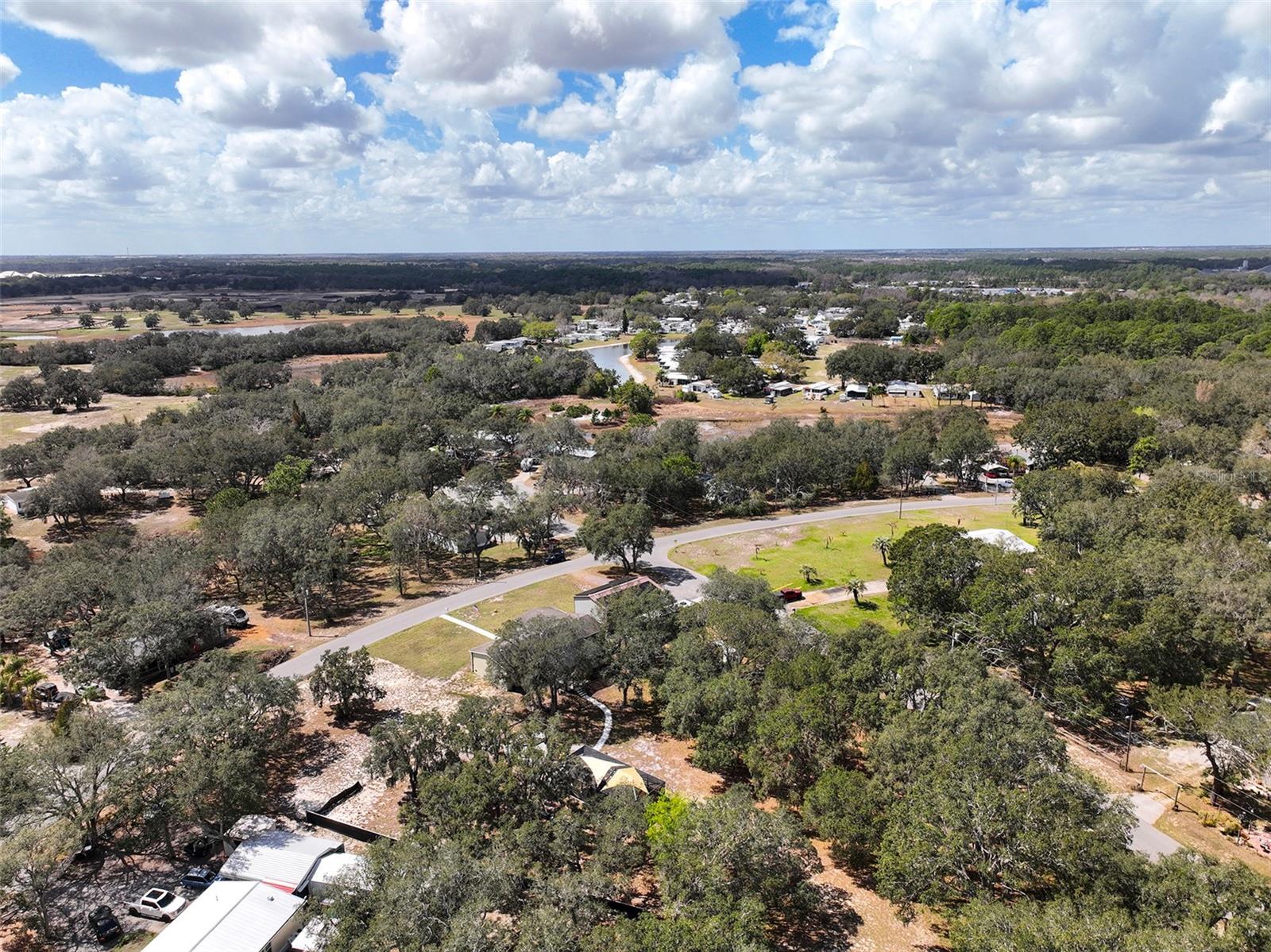 DEER RUN ESTATES - Residential