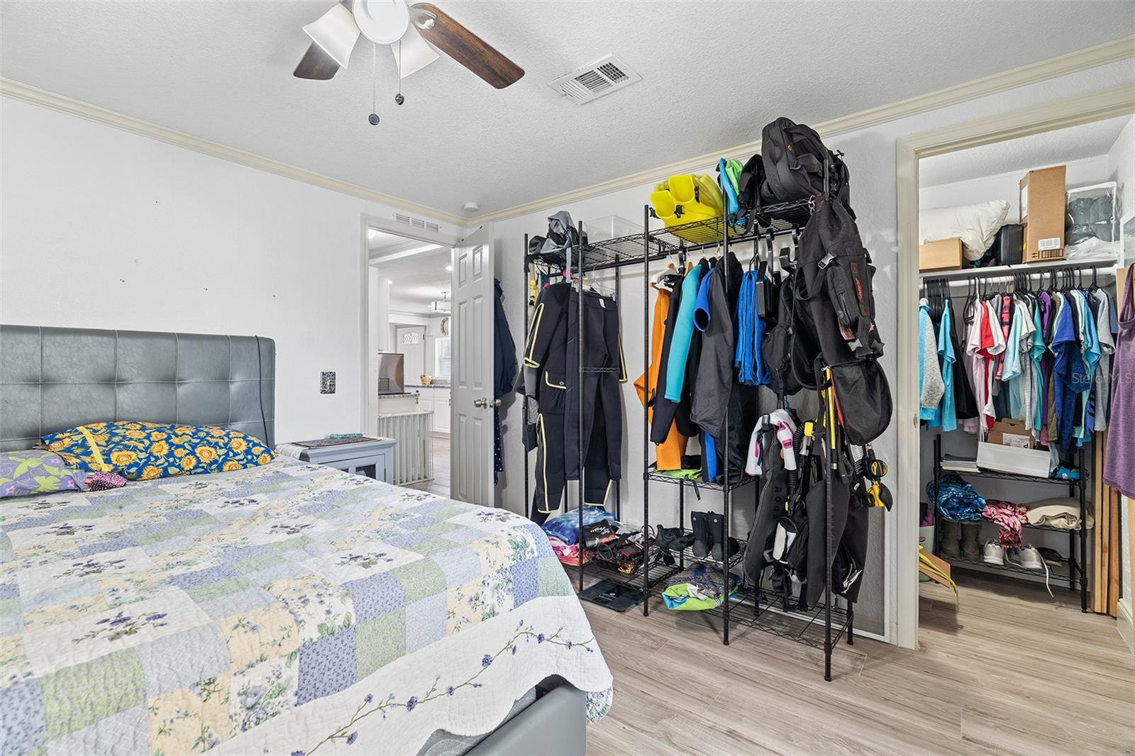 DEER RUN ESTATES - Residential