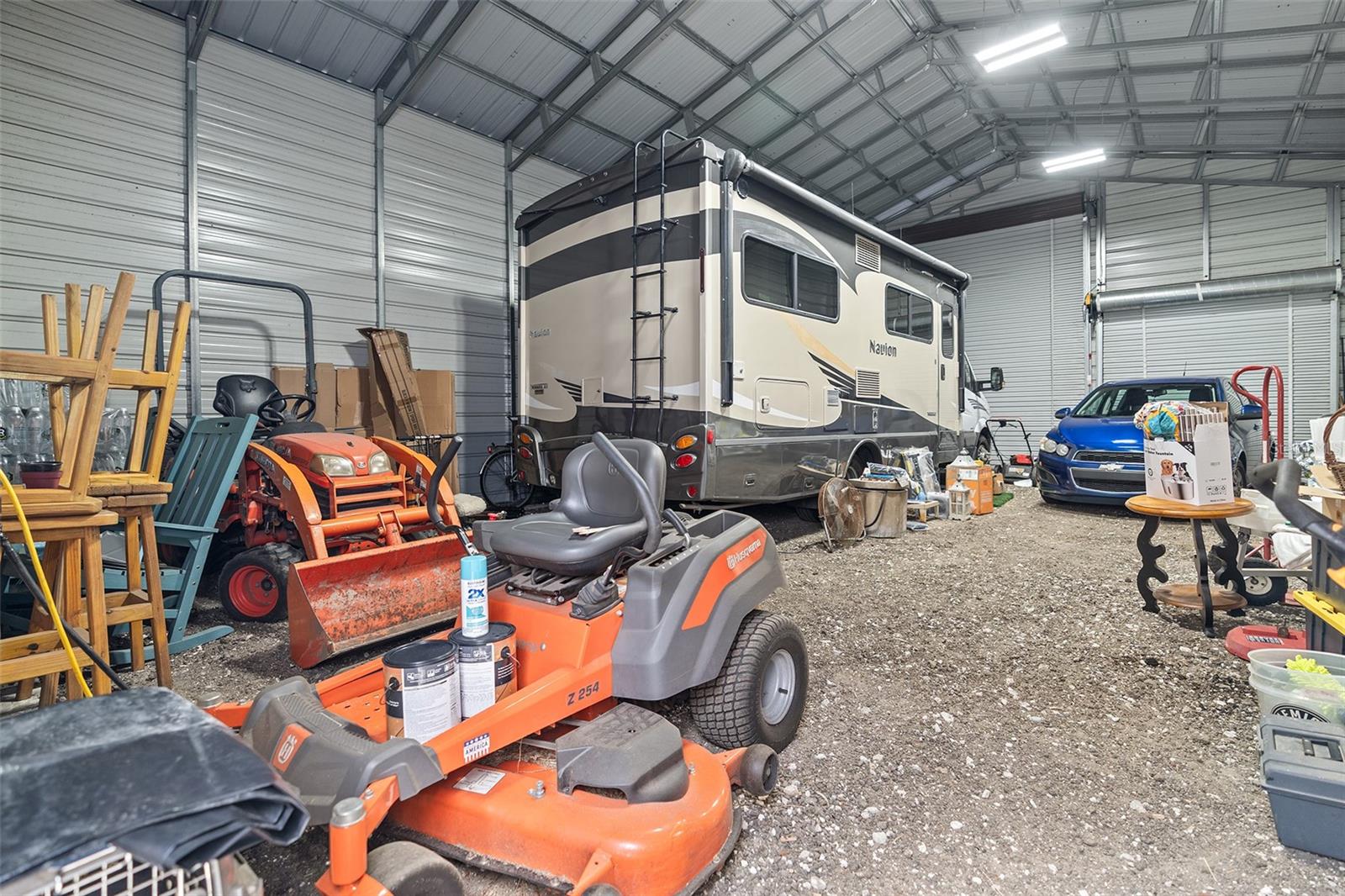 DEER RUN ESTATES - Residential