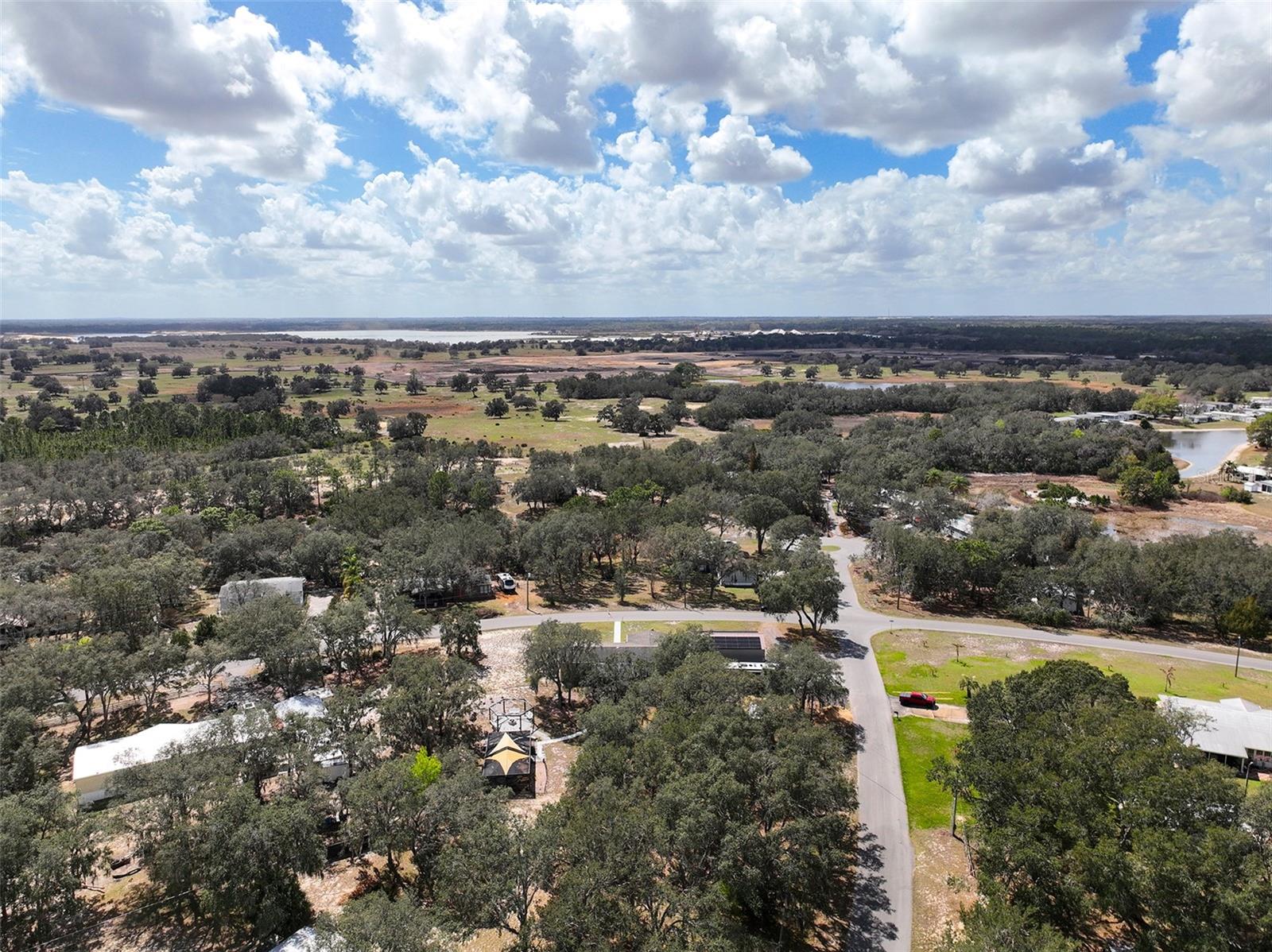 DEER RUN ESTATES - Residential