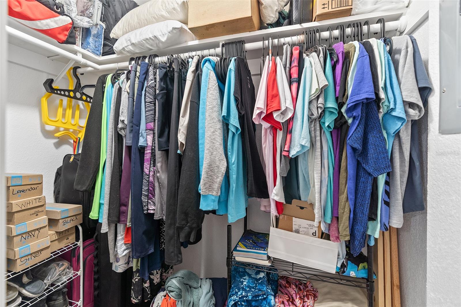 DEER RUN ESTATES - Residential