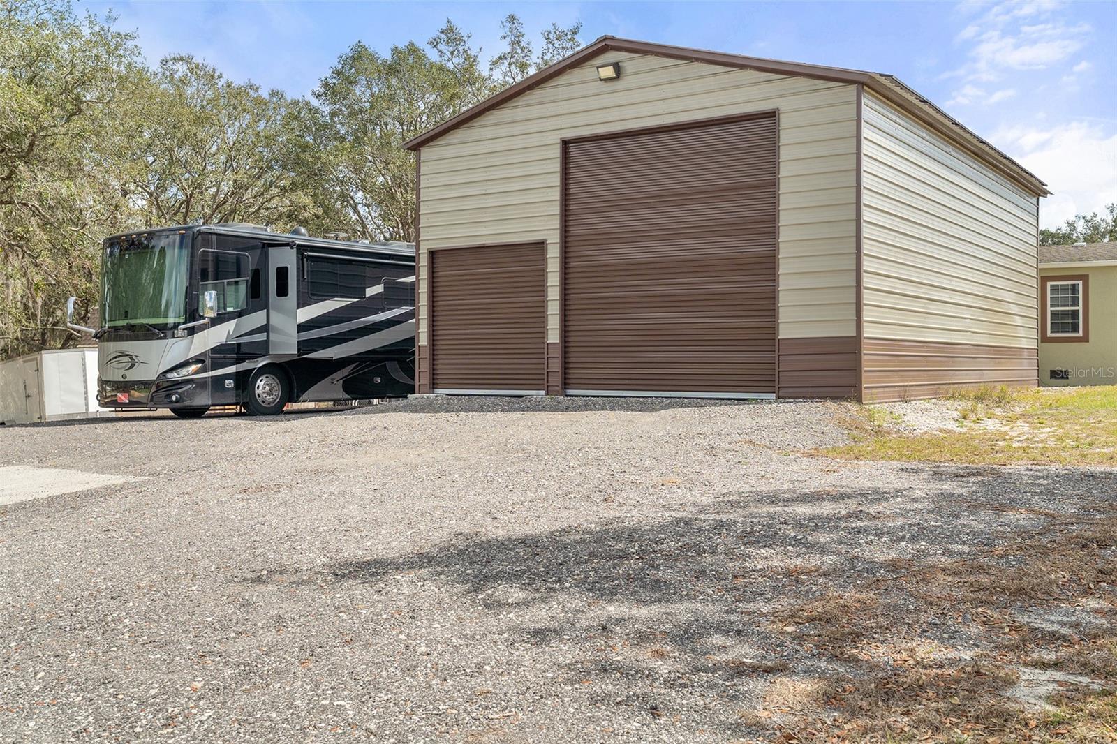 DEER RUN ESTATES - Residential