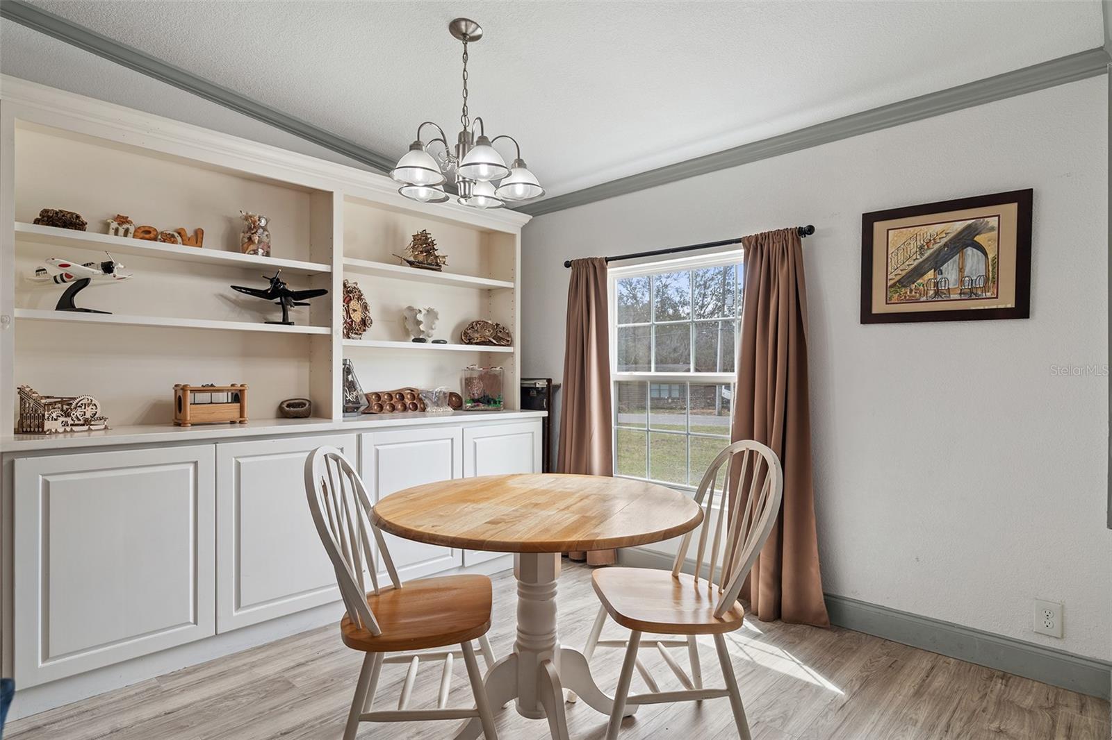 DEER RUN ESTATES - Residential