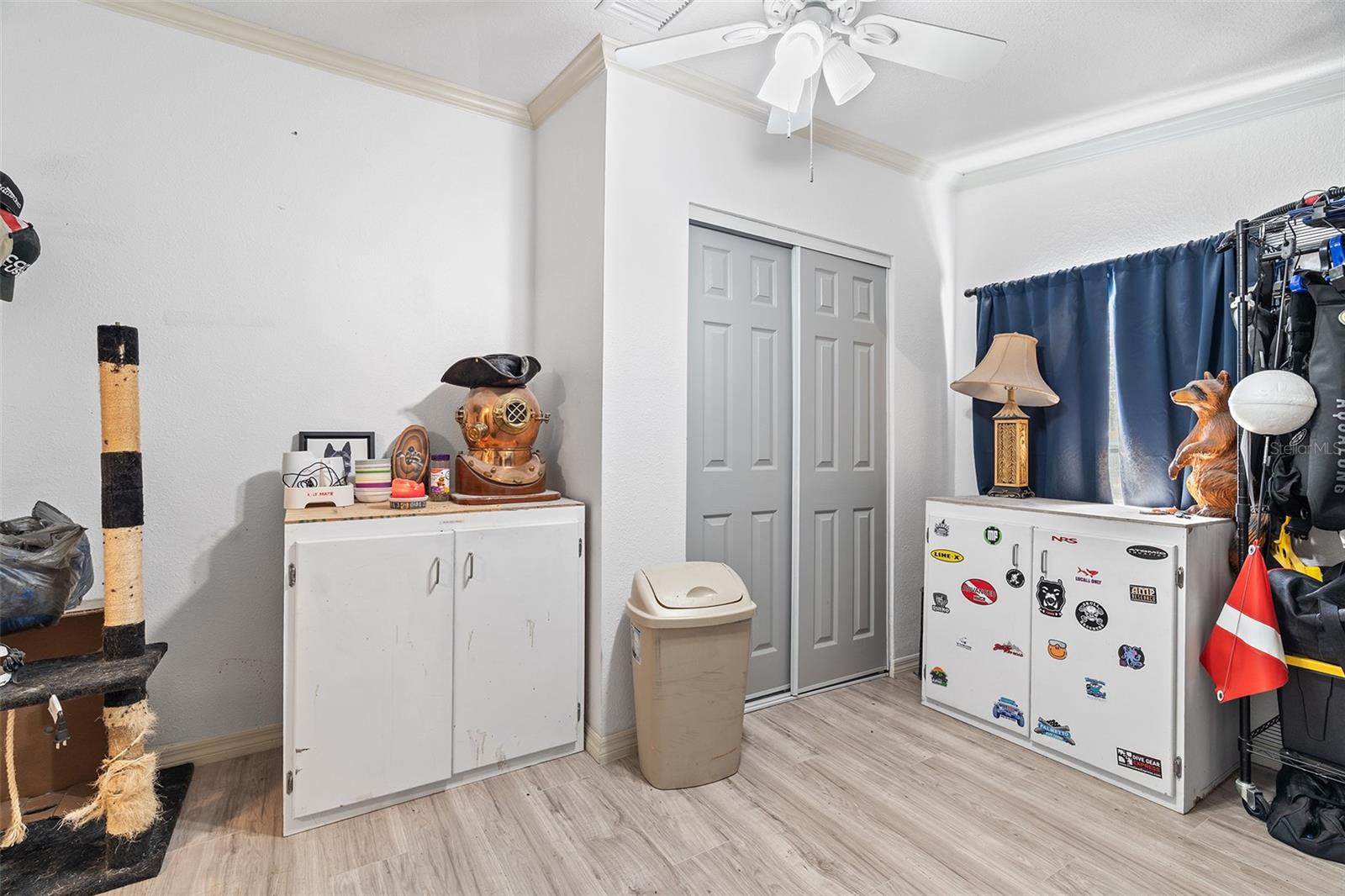 DEER RUN ESTATES - Residential