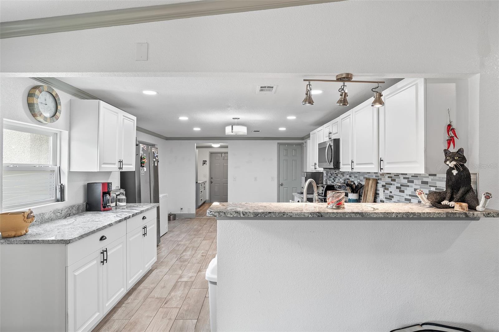 DEER RUN ESTATES - Residential