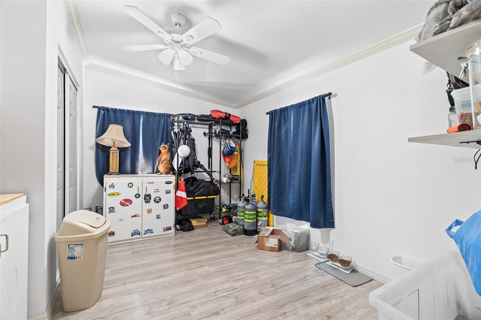 DEER RUN ESTATES - Residential