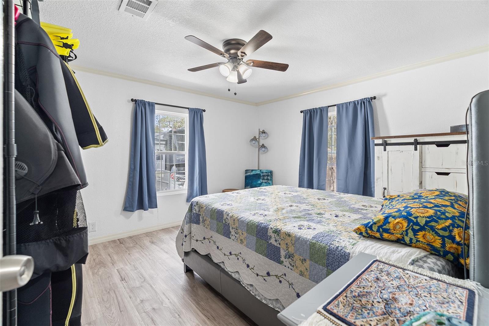 DEER RUN ESTATES - Residential